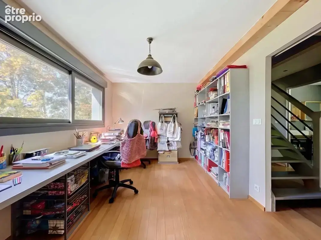 Maison de 9 pièces de 230 m² à Lahonce - photo 9