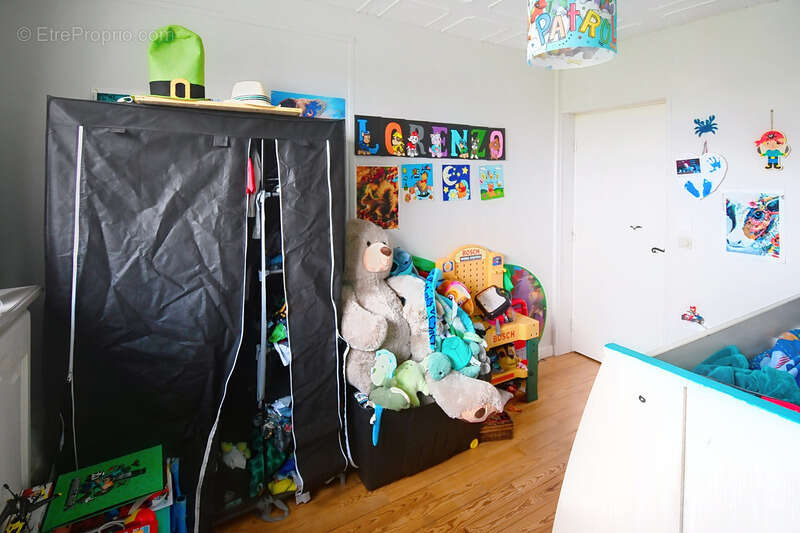 Appartement à LONGUYON