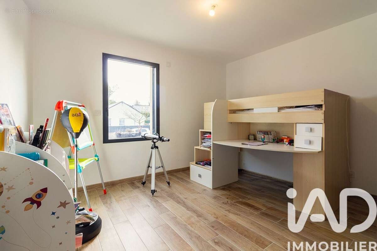 Photo 8 - Maison à SEVERAC