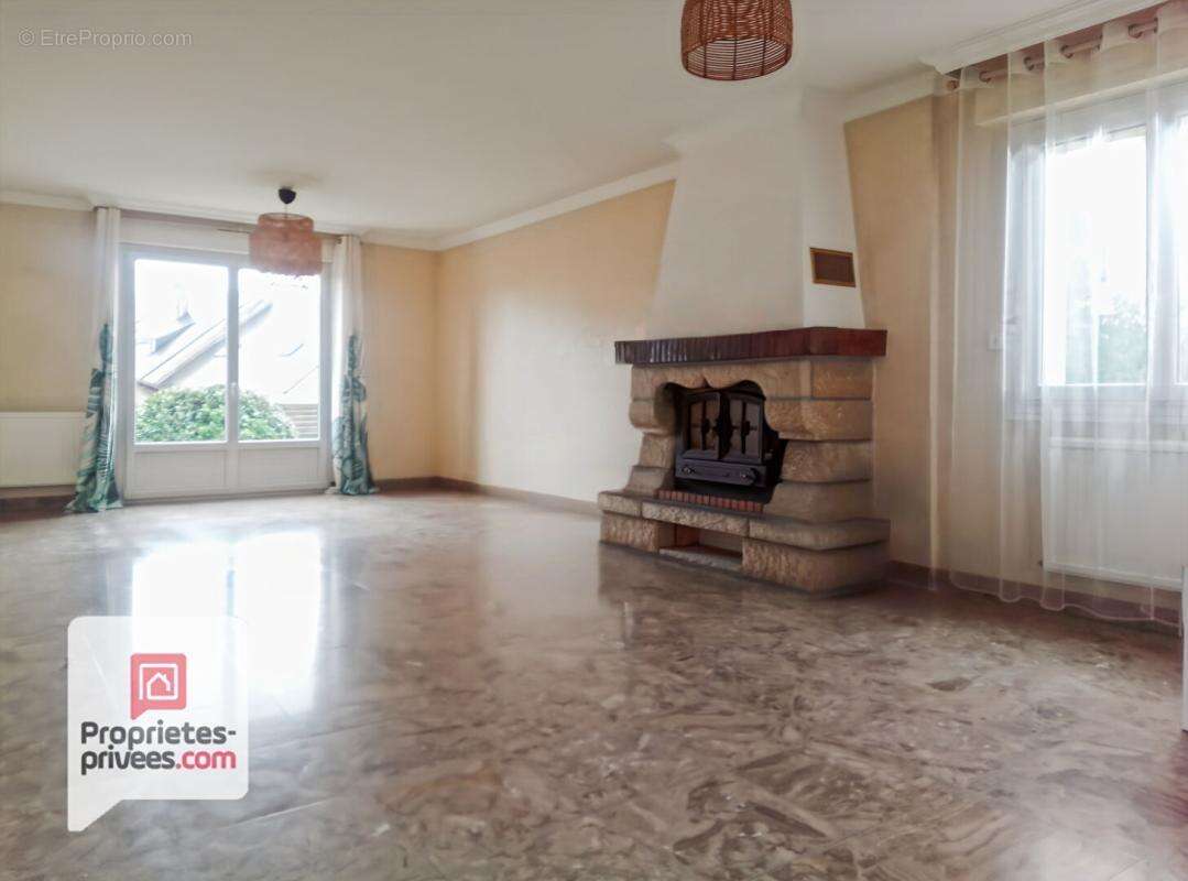 Maison à SAINT-BRIEUC