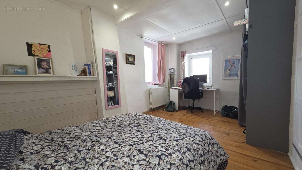 Appartement duplex - photo 4