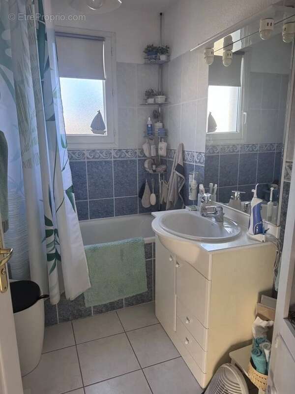 Appartement à NARBONNE