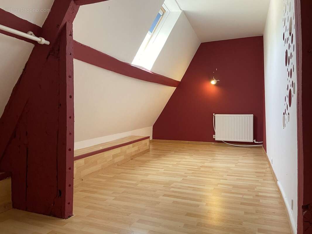 Maison 171 m² à Nogent-Le-Bernard  - photo 6