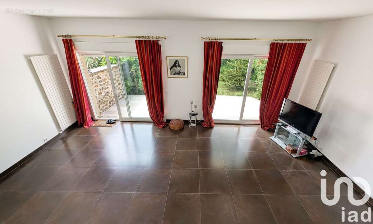 Photo 7 - Maison à SAVIGNY-SUR-ORGE