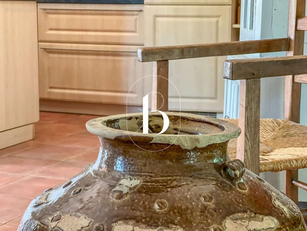 Maison à GOUDARGUES