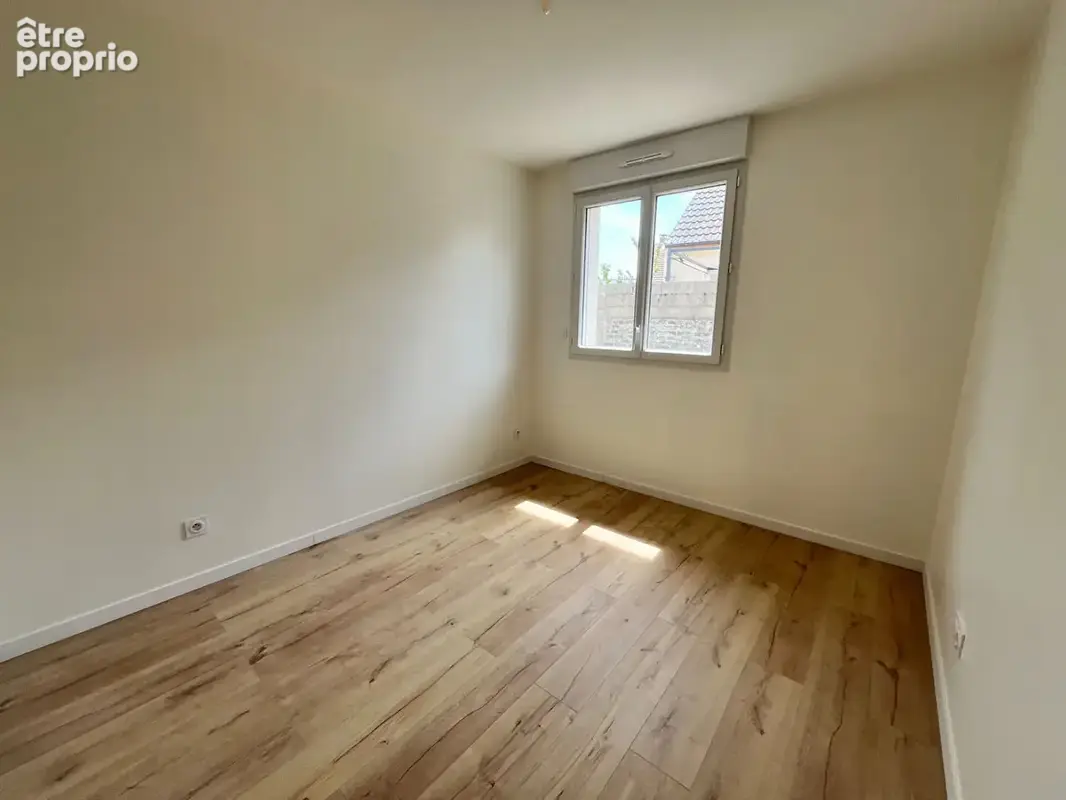 Maison  NEUVE Le Havre Sanvic 4 pièces  75 m2 - photo 8