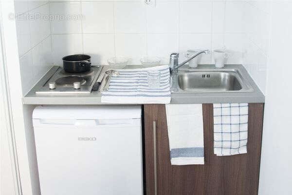 Investissement en residence étudiante - photo 7