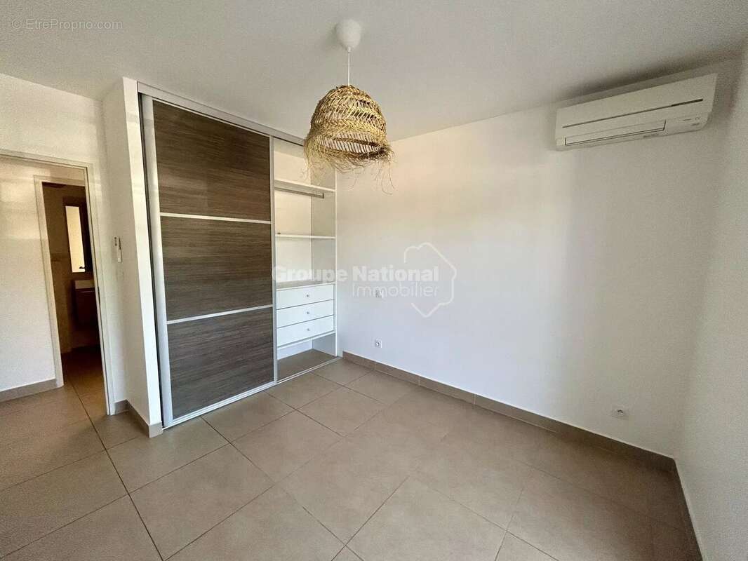 Appartement à SALON-DE-PROVENCE