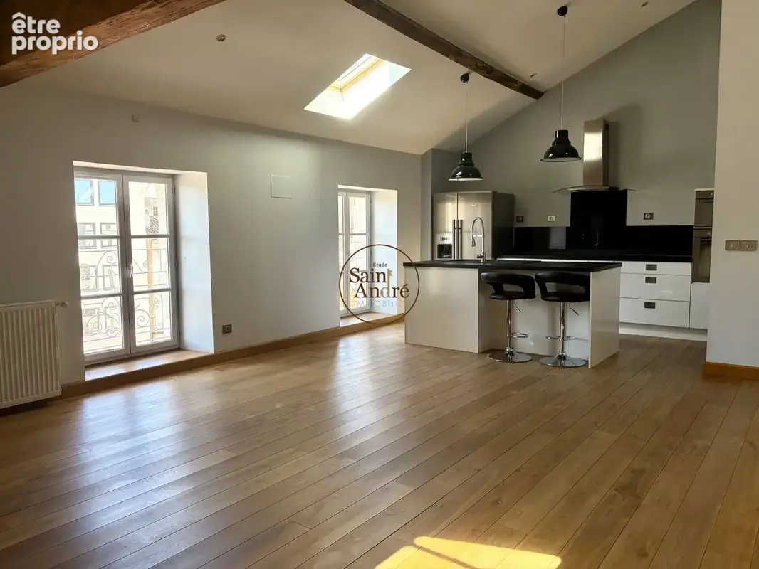 Appartement à ANGOULEME