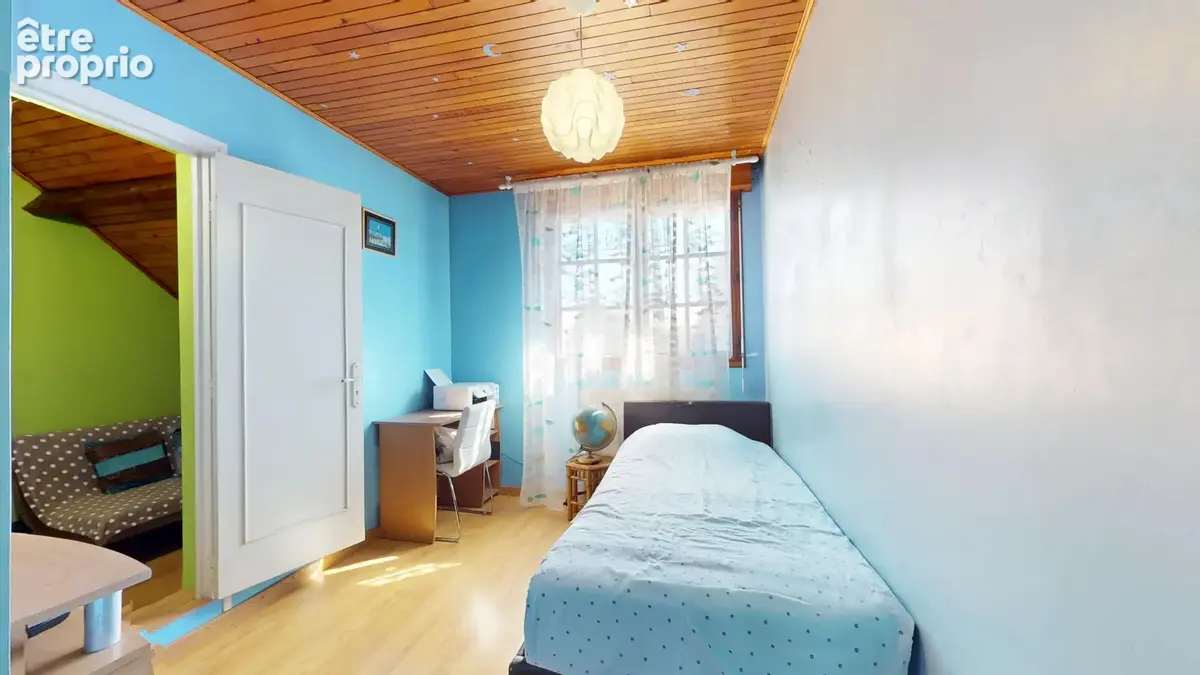 Maison 6 pièces 133 m² à vendre à Chelles (77500) - photo 7