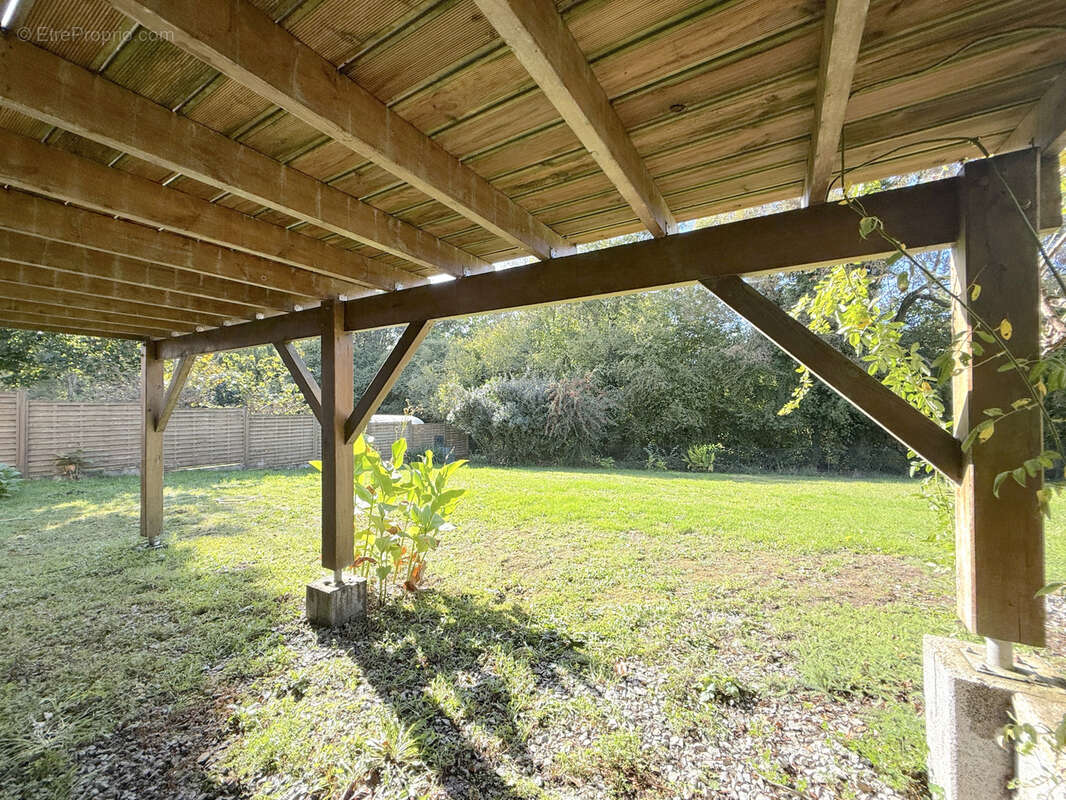 Maison à MAISDON-SUR-SEVRE