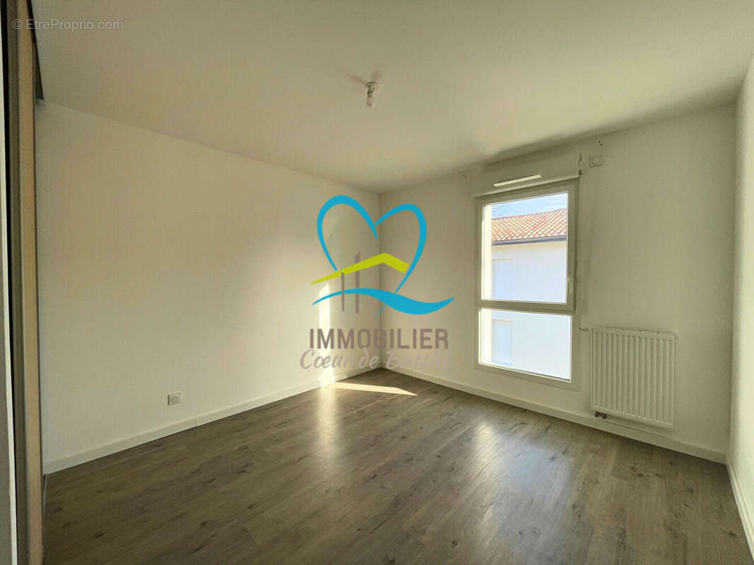 Appartement à AUDENGE
