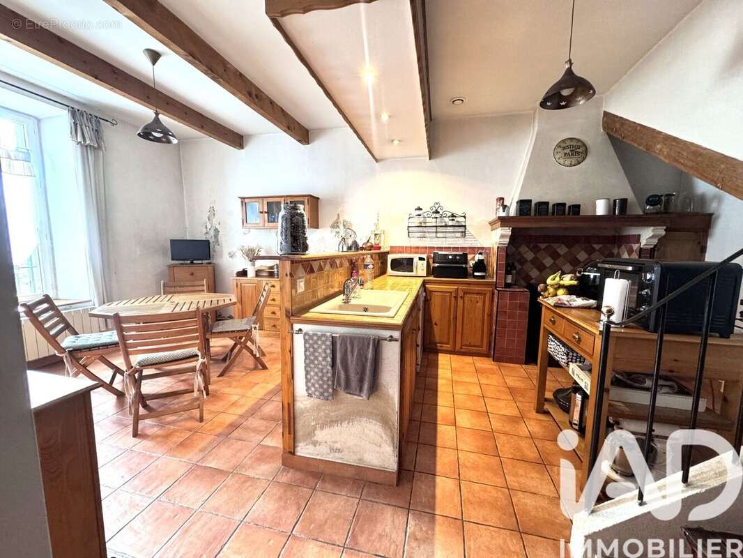 Photo 5 - Maison à COURTHEZON