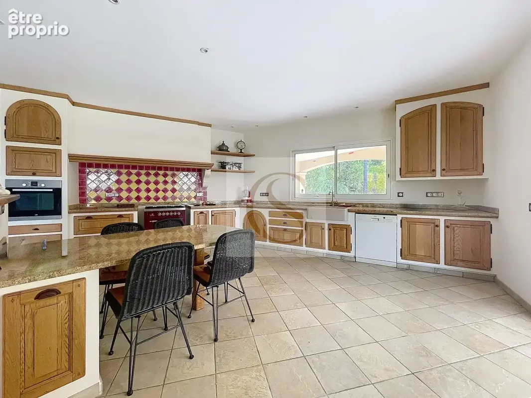 Maison 6 pièces 289 m² à vendre à Le Thoronet (83340) - photo 81