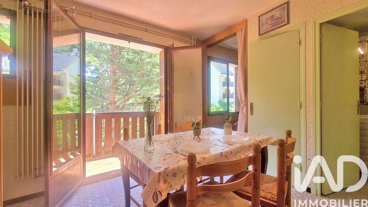 Photo 3 - Appartement à LANS-EN-VERCORS