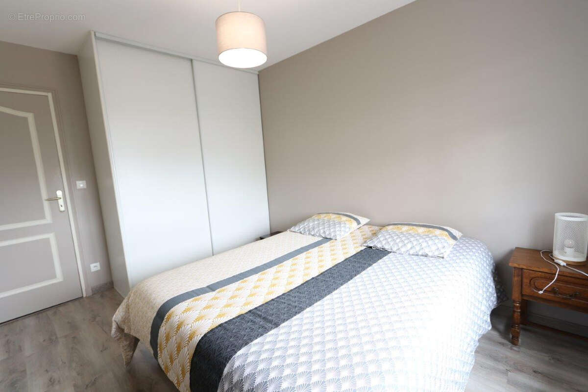 Maison à CHATEAUDUN