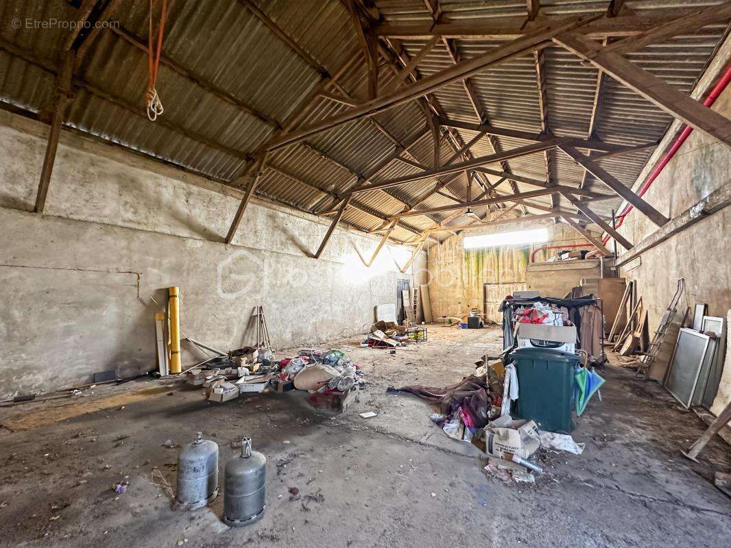 Appartement à PIPRIAC