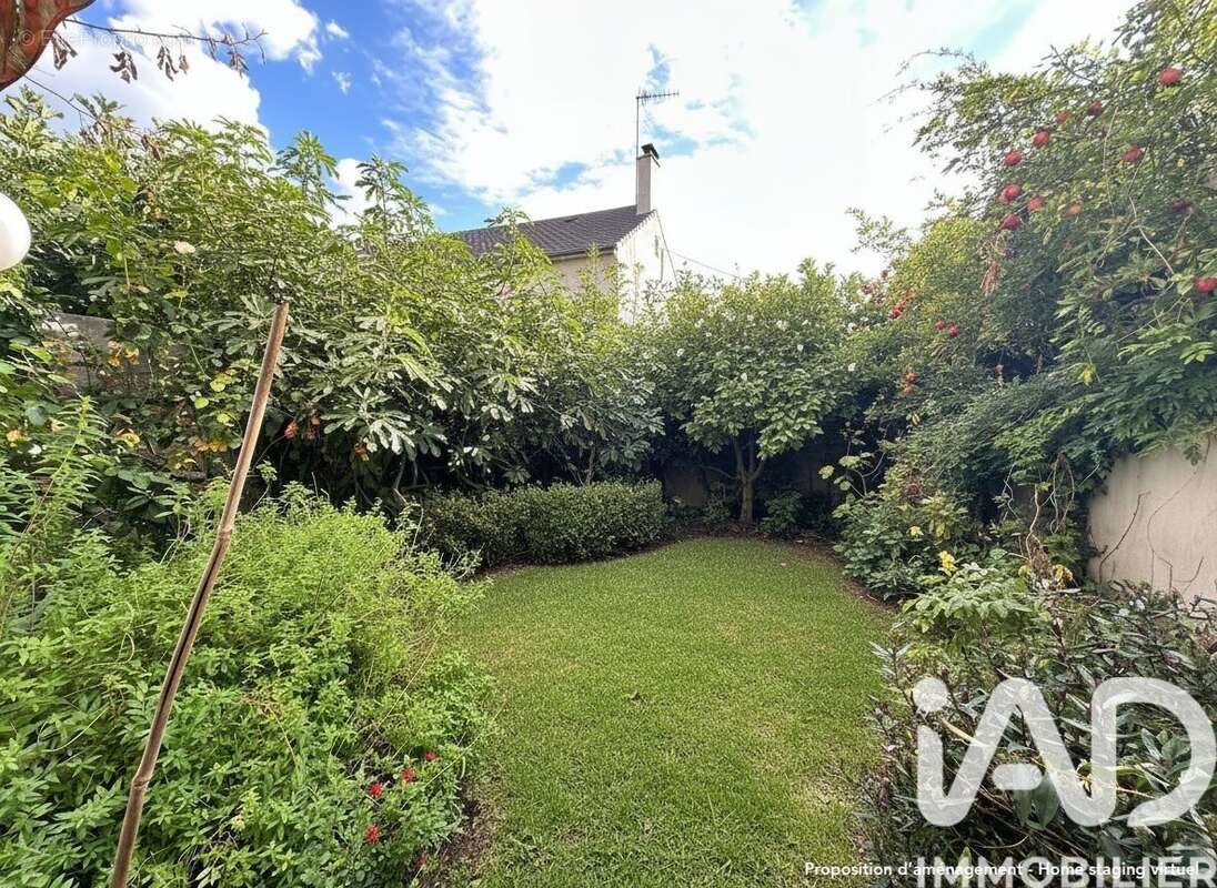 Photo 9 - Maison à FONTENAY-SOUS-BOIS