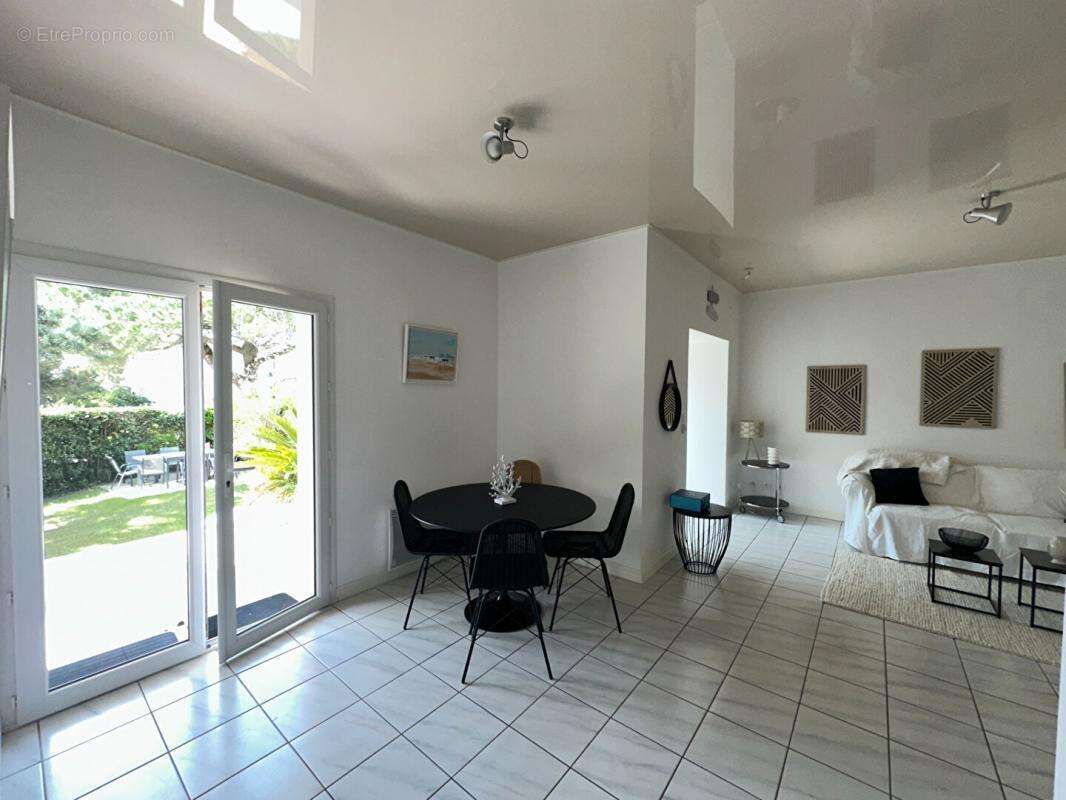 Appartement à ROYAN
