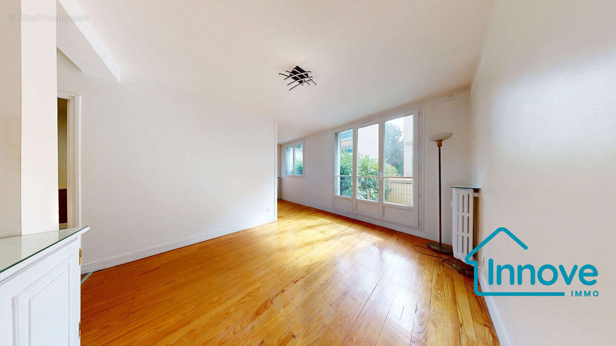 Appartement à VERSAILLES