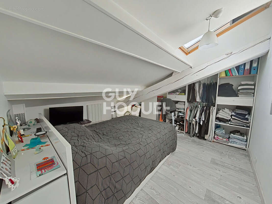 Appartement à NARBONNE