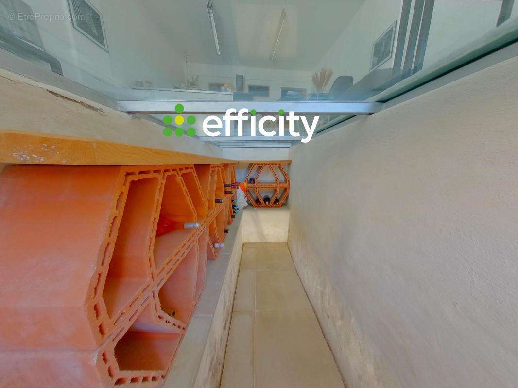 Appartement - photo 7