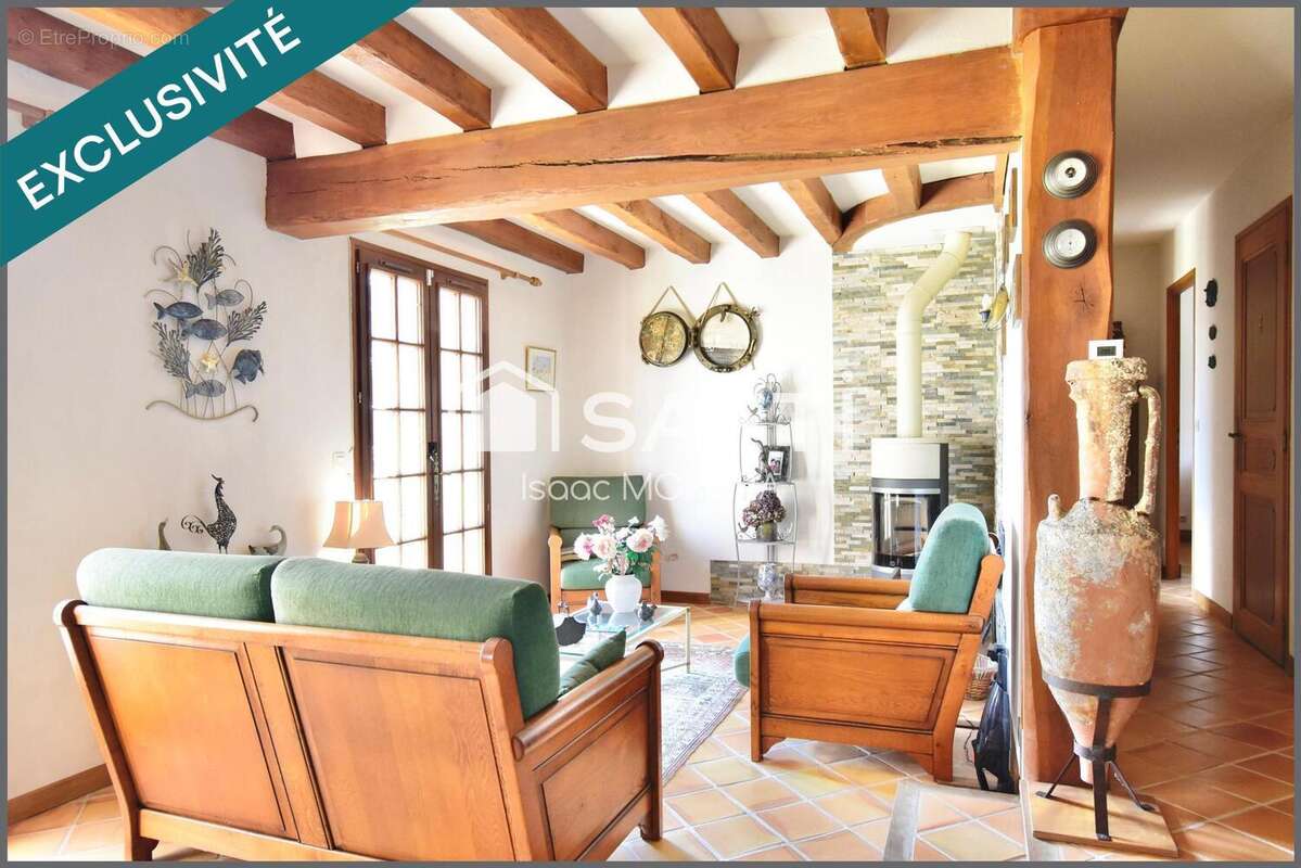 Photo 4 - Maison à GARANCIERES