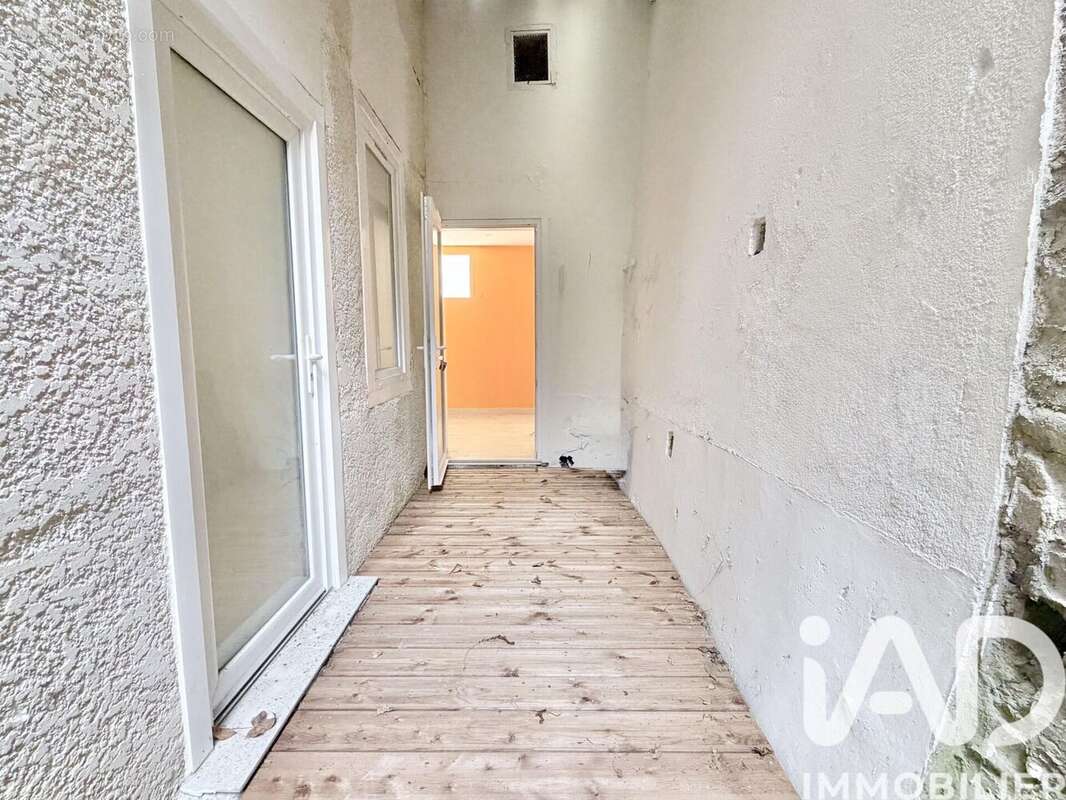 Photo 4 - Appartement à AMELIE-LES-BAINS-PALALDA
