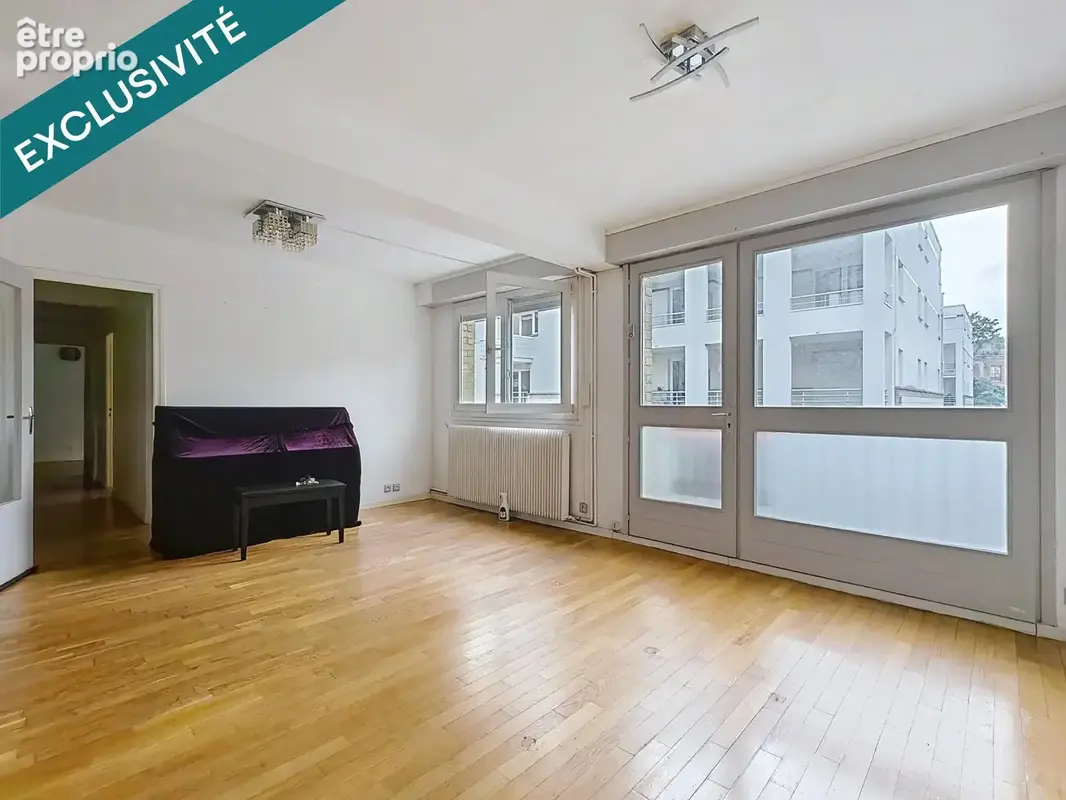Photo 1 - Appartement à LILLE