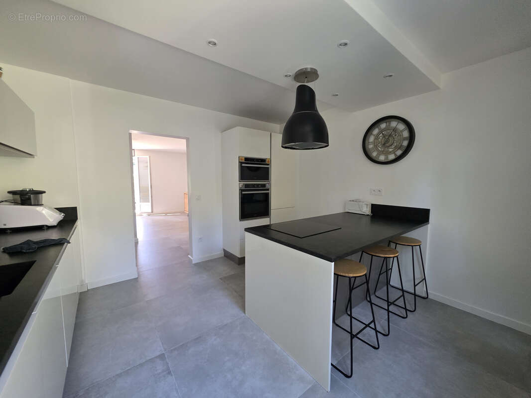 Maison familiale a calas - photo 19