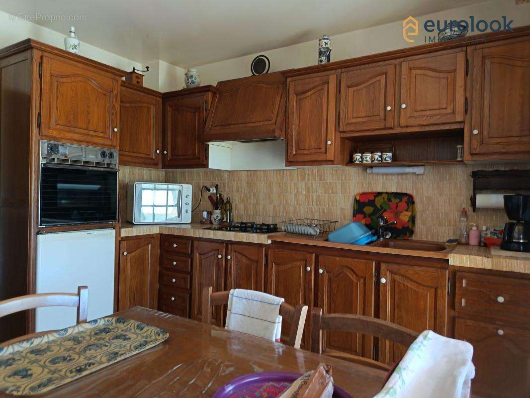 Maison à vendre Malestroit - photo 5