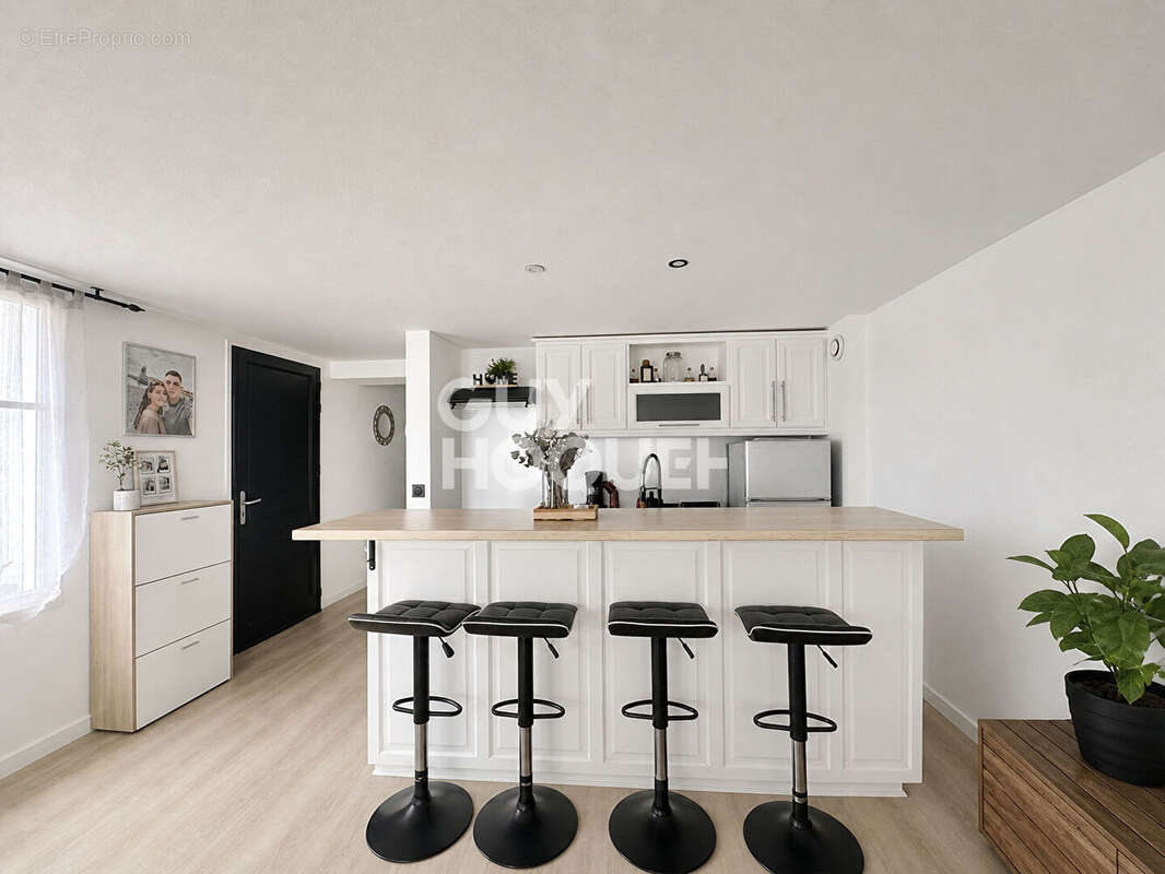 Appartement à ARCACHON