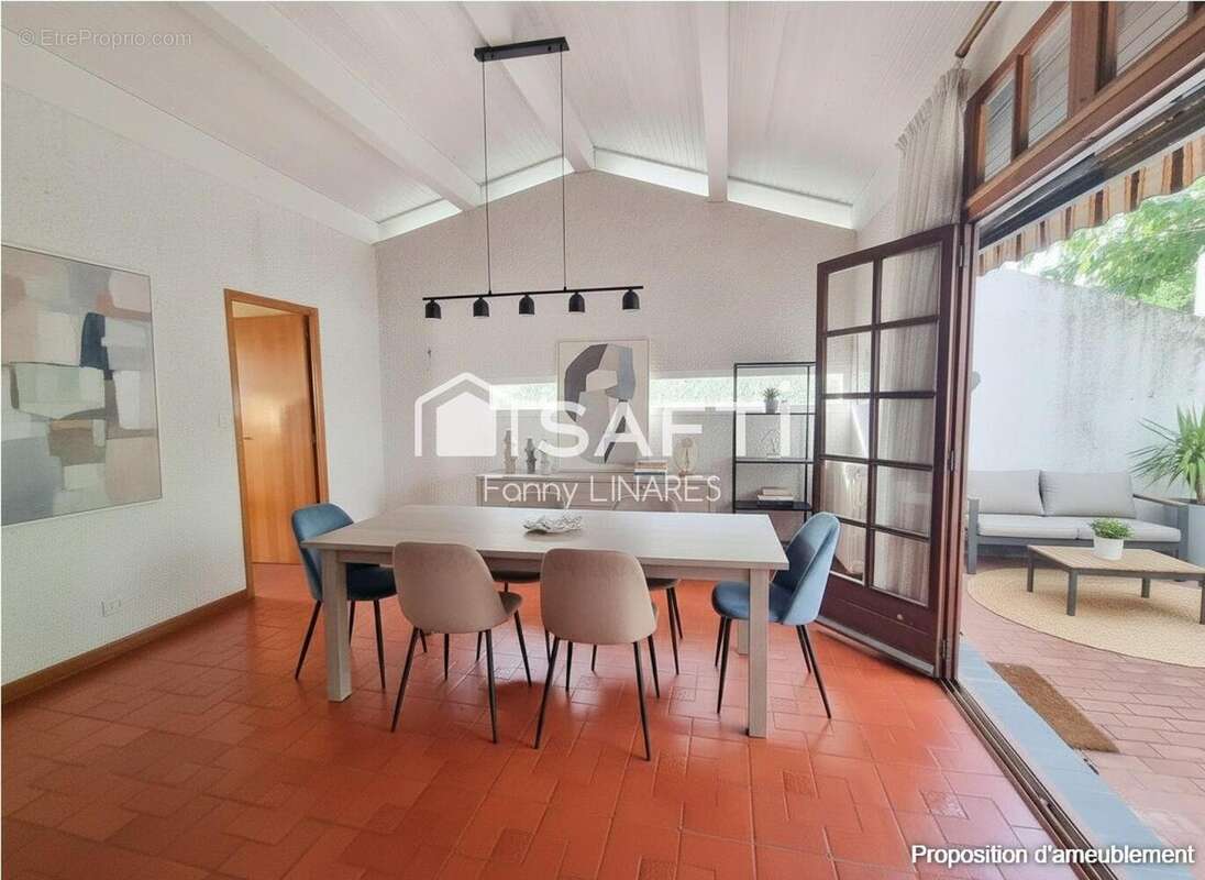 Photo 4 - Maison à VINCA