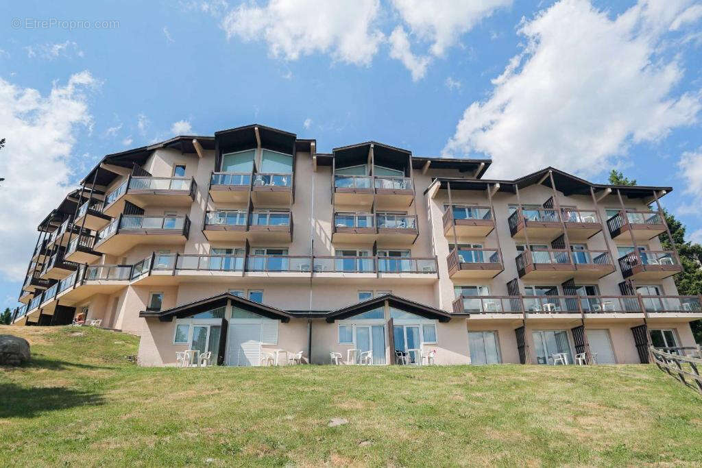 Investissement en residence de tourisme - photo 2