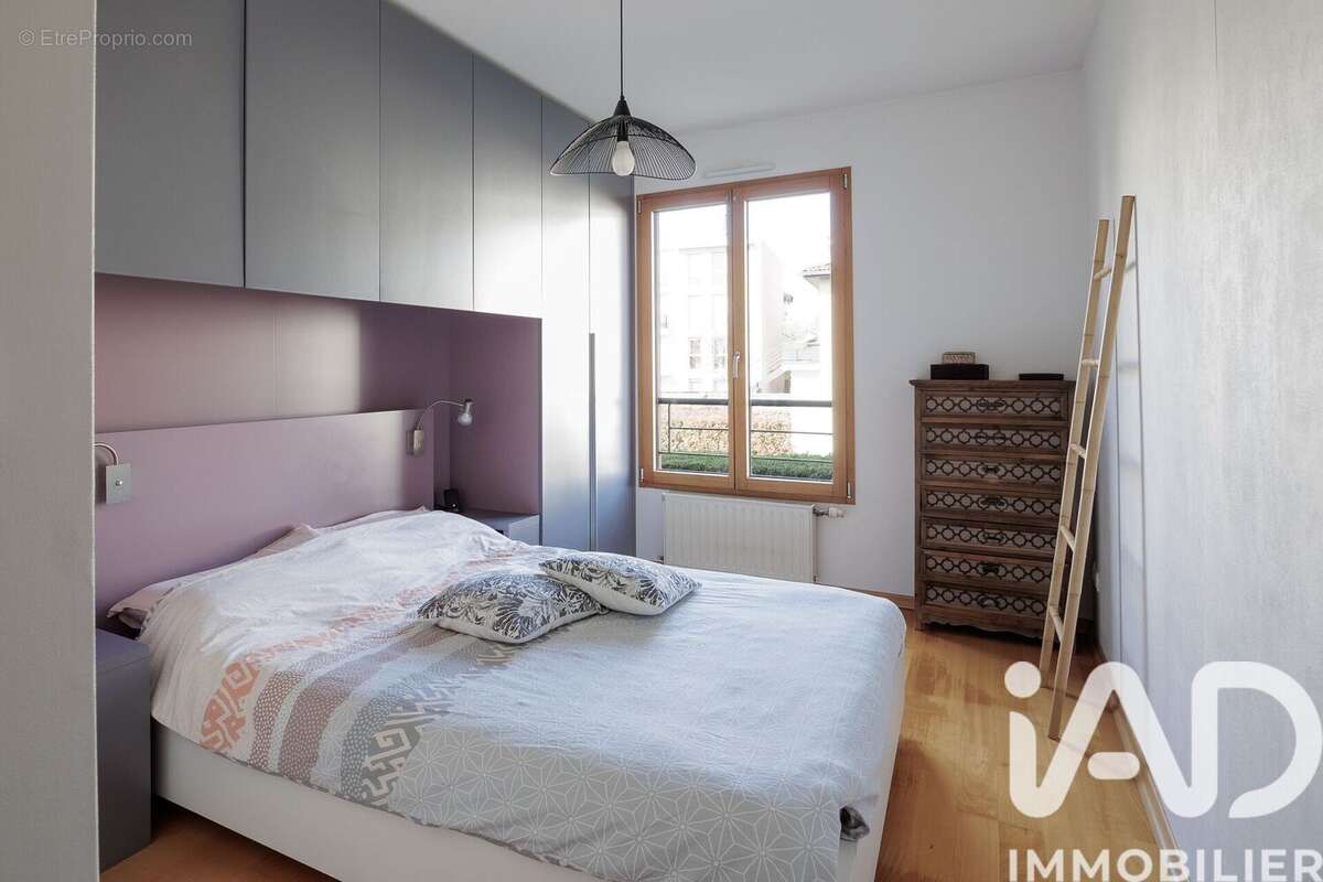 Photo 7 - Appartement à CRAPONNE