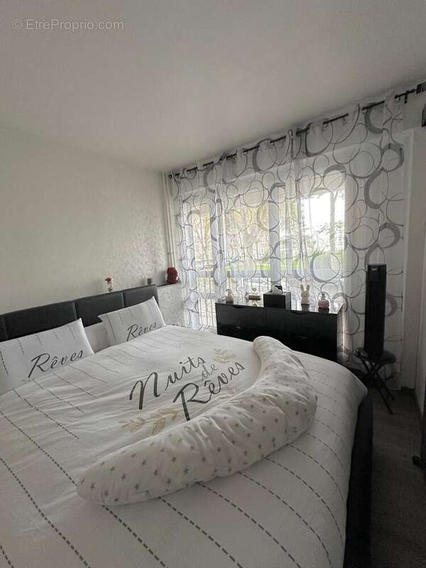 Photo 3 - Appartement à ARGENTEUIL