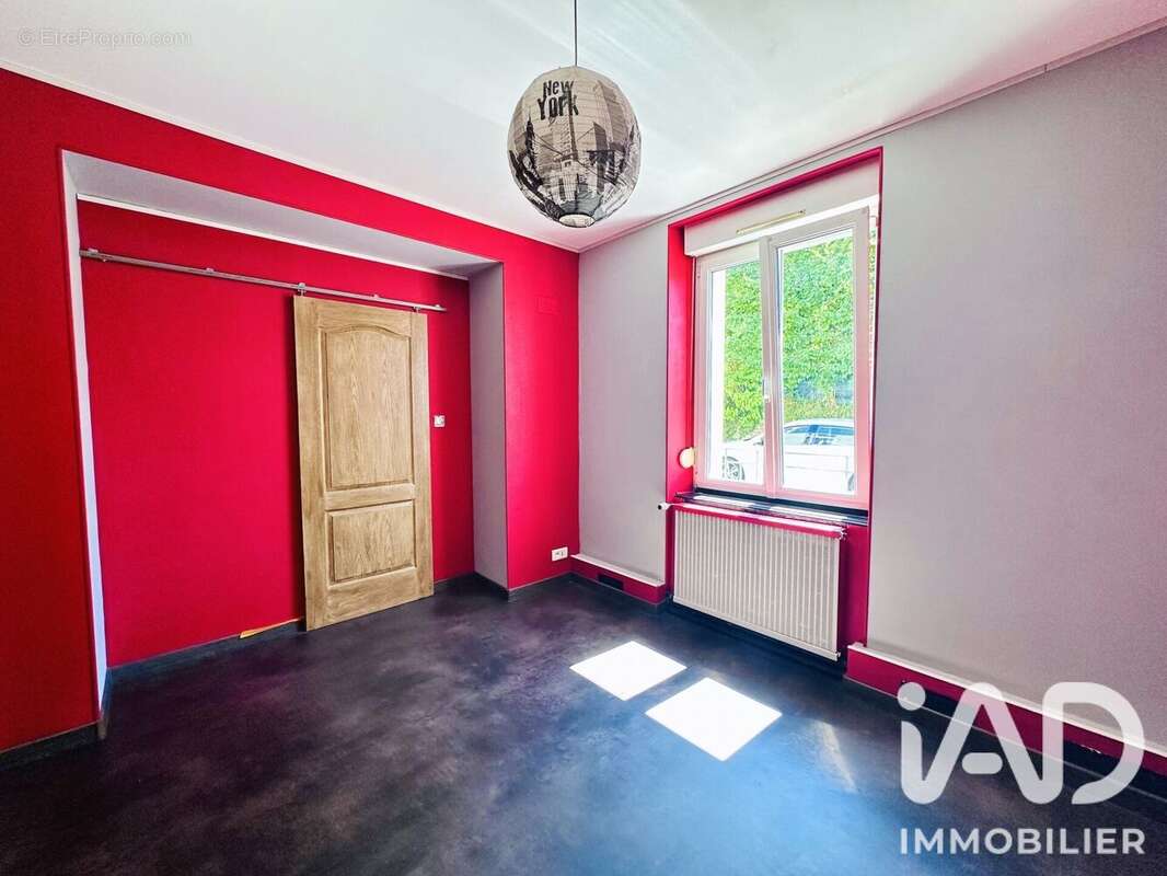 Maison 158 m² à Cirey-Sur-Vezouze  - photo 6