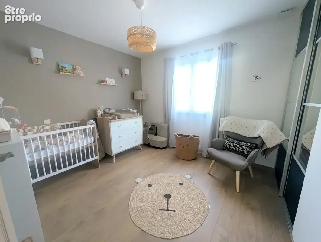 Belle maison contemporaine - photo 11