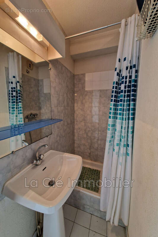 Appartement à LE GRAU-DU-ROI