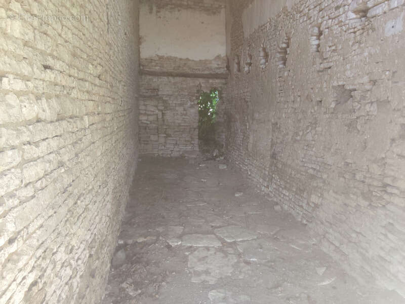 Maison à vendre à rénover entièrement SAINT HILAIRE DE VILLEFRANCHE (17) - photo 5
