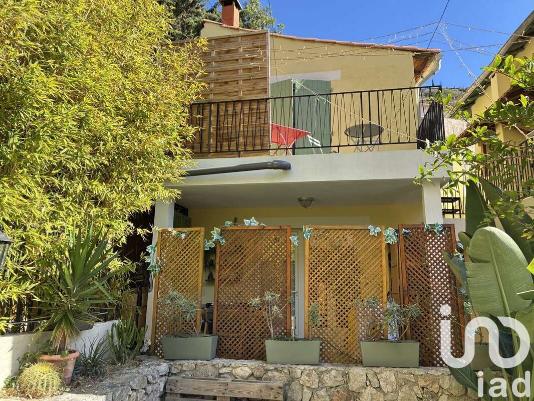 Photo 9 - Maison à NICE
