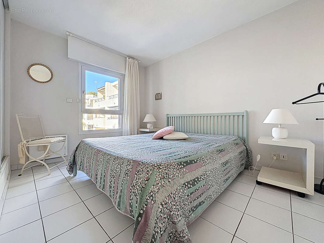 Appartement à SAINT-RAPHAEL