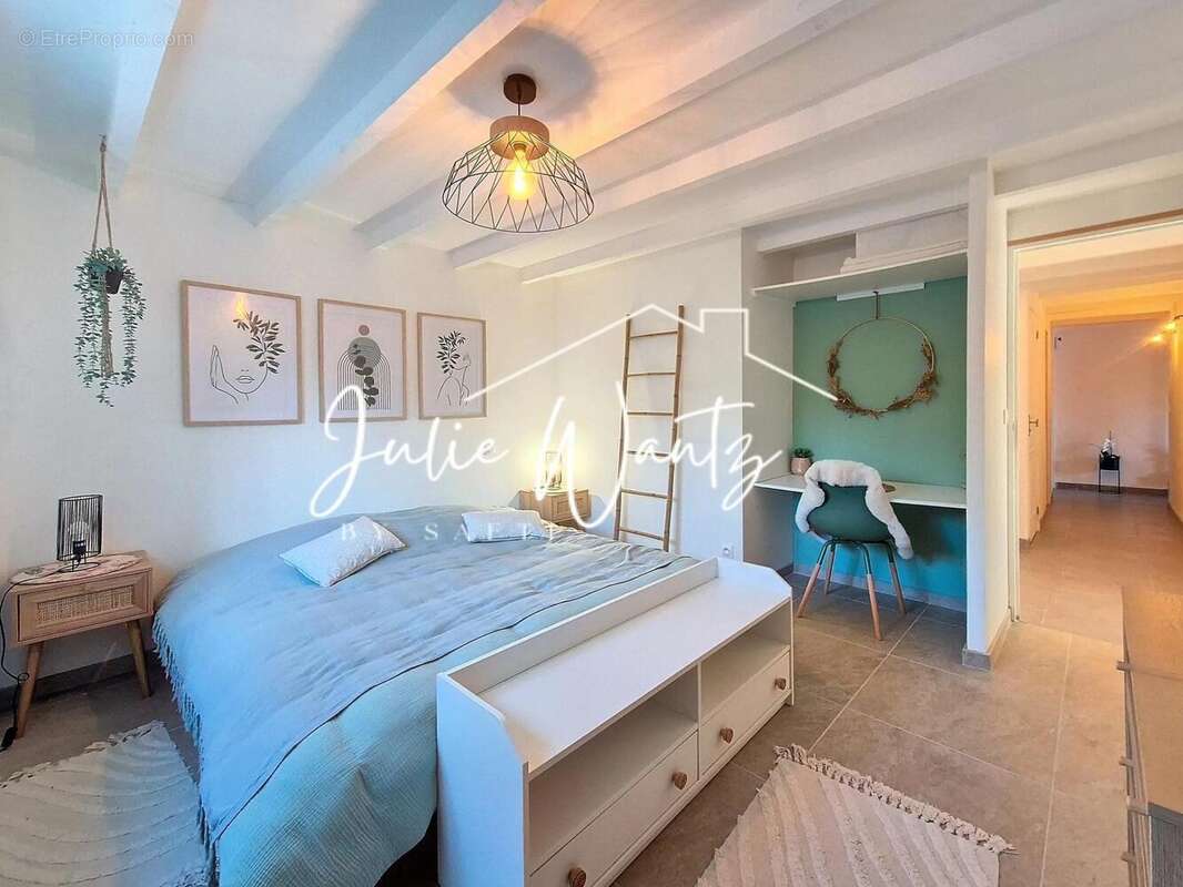 Photo 4 - Maison à CUBNEZAIS