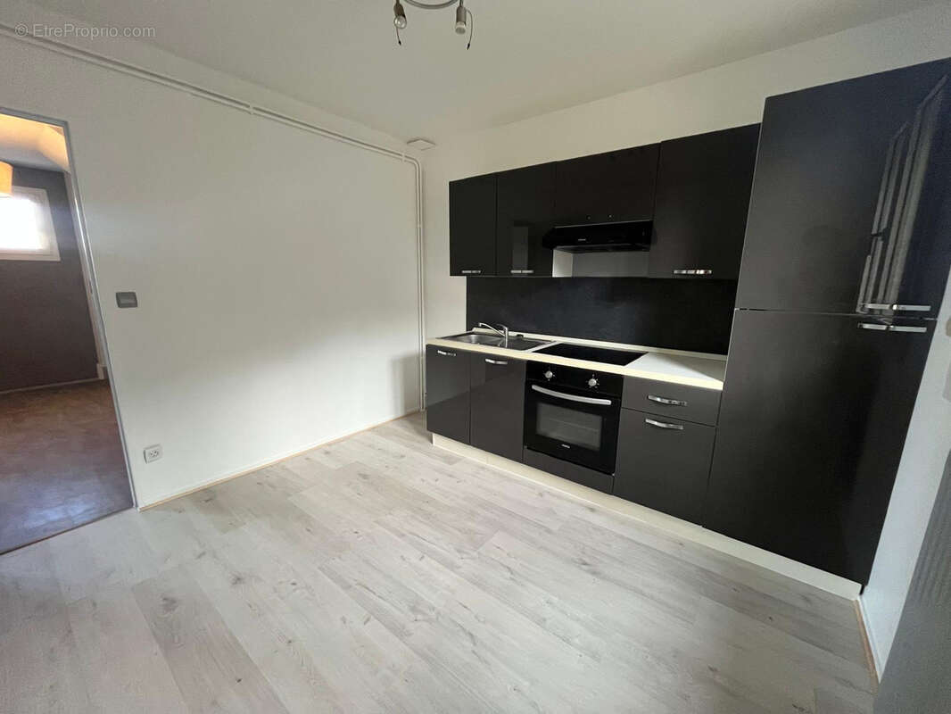 Maison à CLERMONT-FERRAND