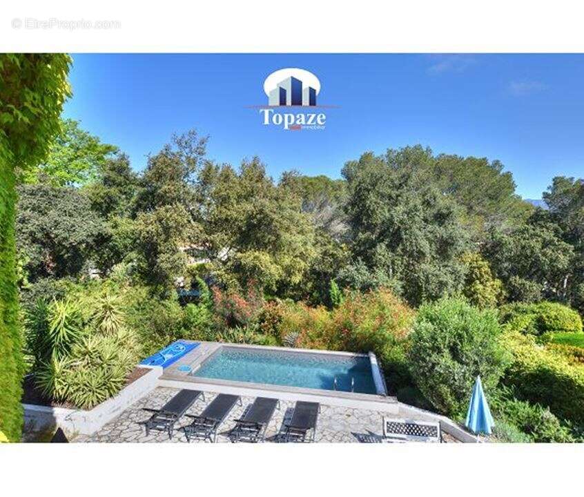 Maison à SAINT-RAPHAEL