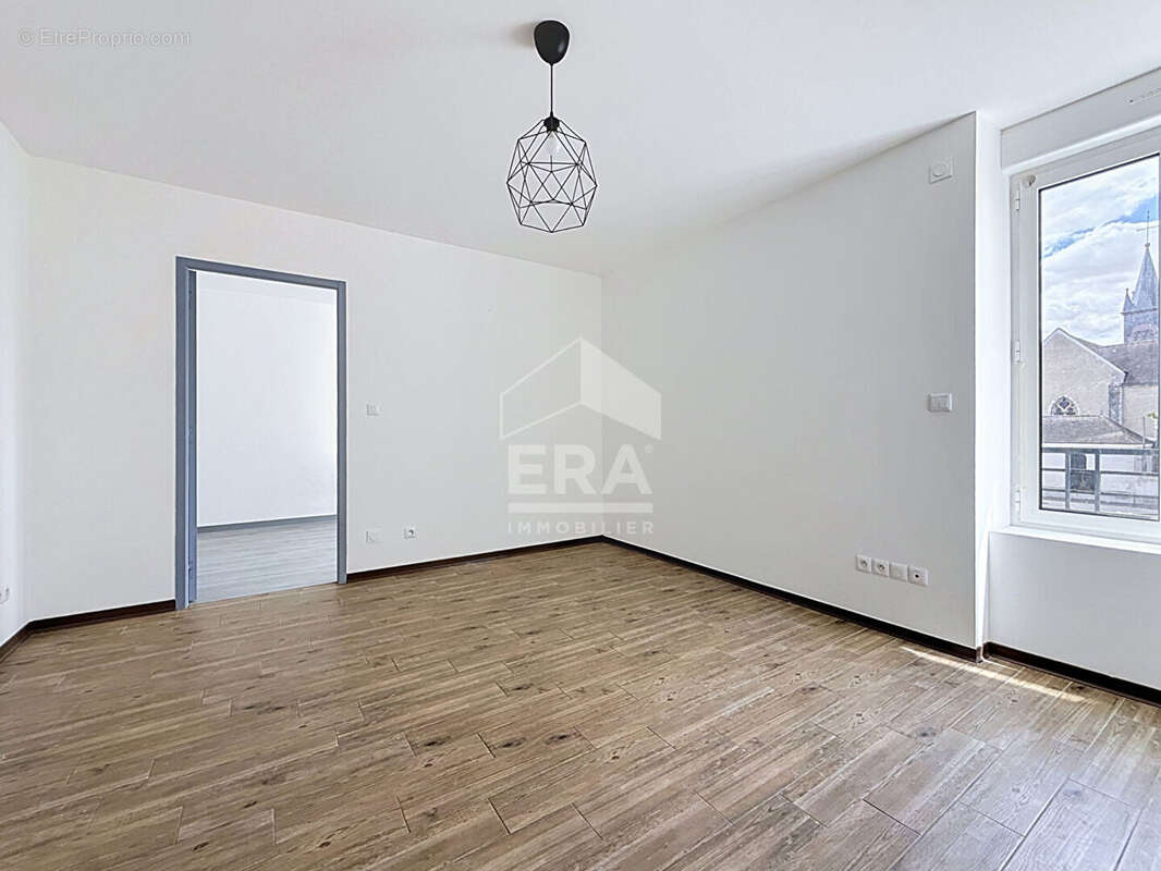 Appartement 30m² à pussay - photo 6