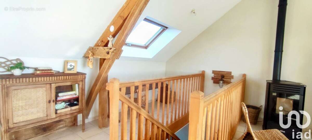 Photo 8 - Maison à JUILLEY