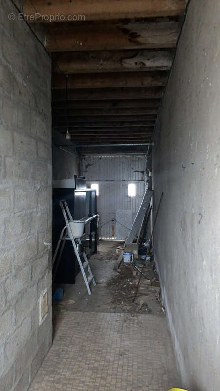 Maison à BROUSSEY-RAULECOURT