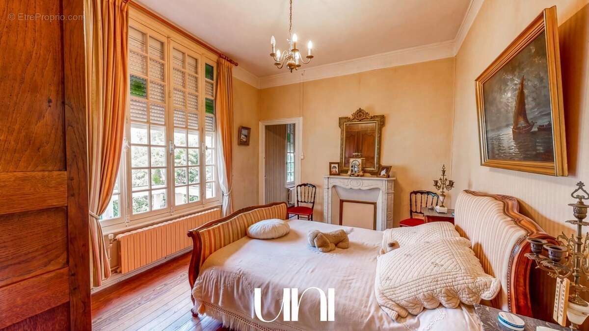 Maison T8 de 208m2 située à Saint-pierre-en-auge - photo 17