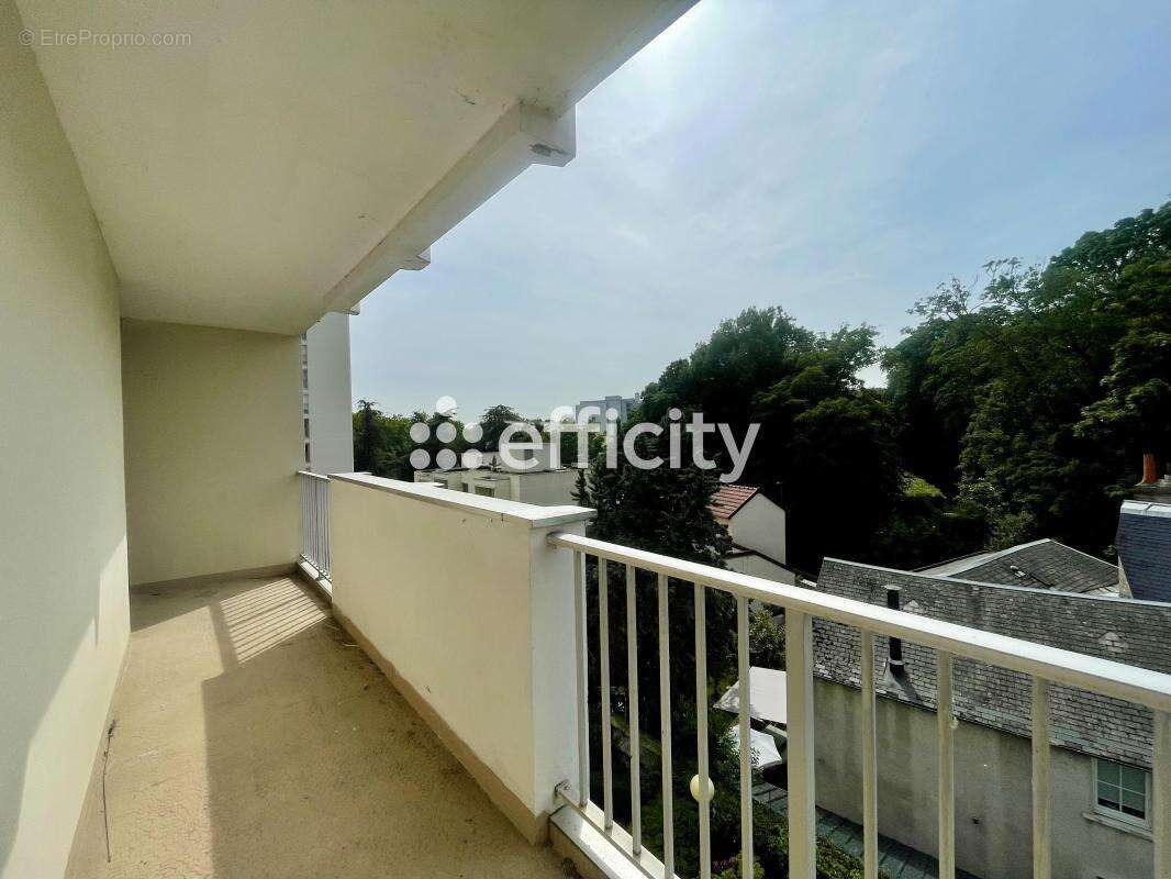 Appartement à ORLEANS